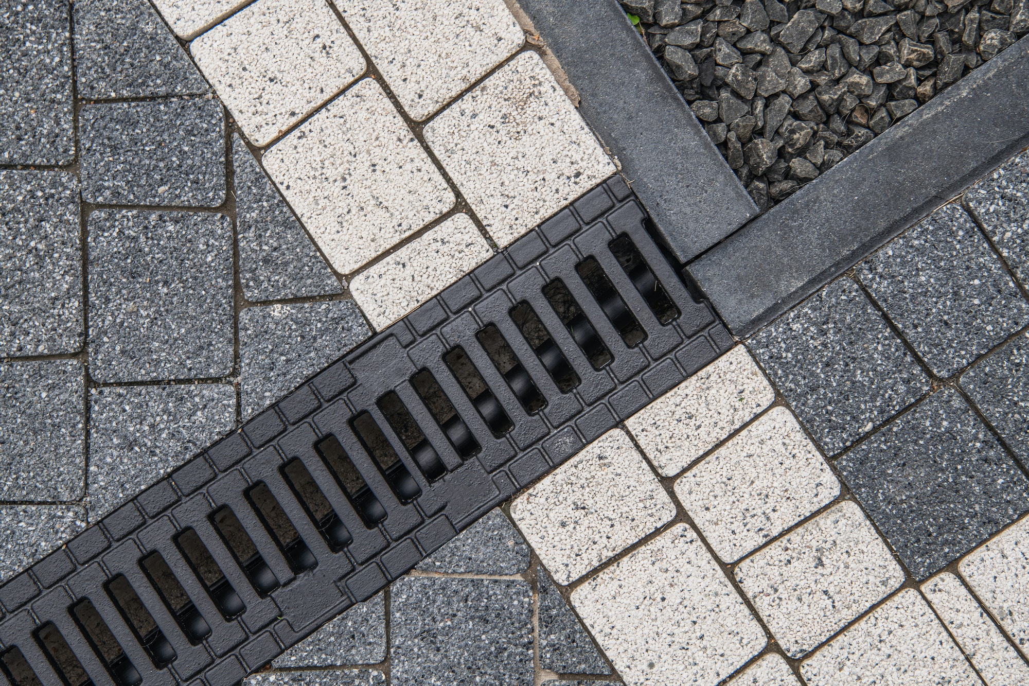 Concrete Driveway services